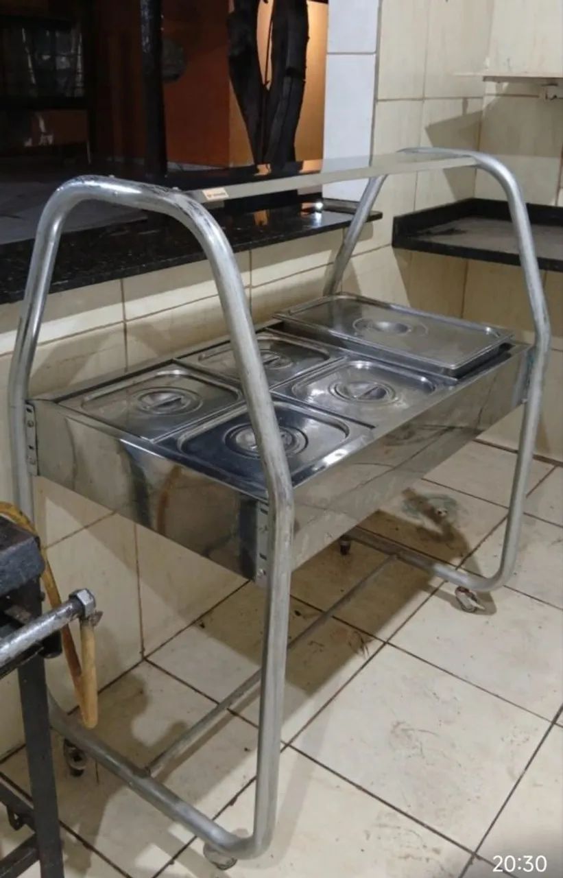 Buffet frio - Foto 2