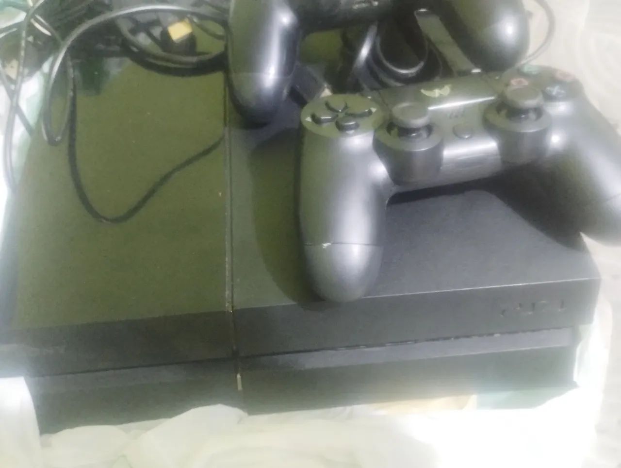 Ps4 - Foto 2