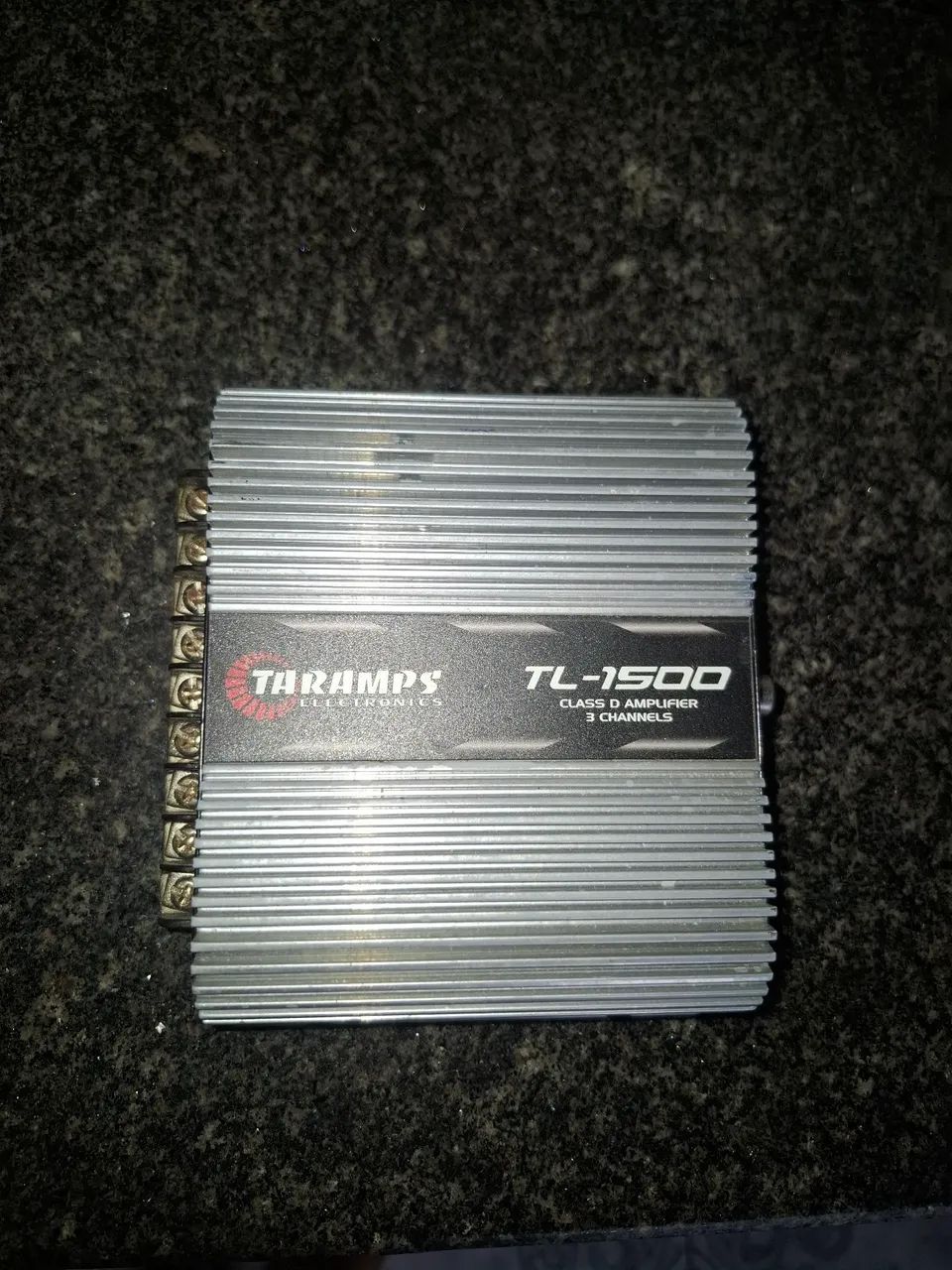 Módulo tl-1500 taranps
