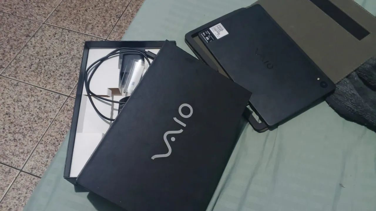 Tablet Vaio TL10  10.4 - Foto 5