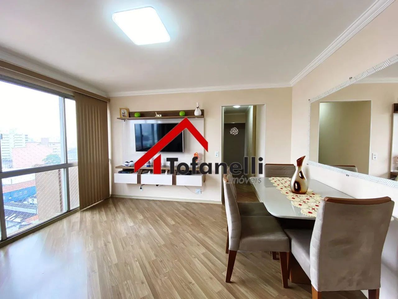 Edifício Amapola - Apartamento no bairro Casa Branca em Santo André-SP - Foto 3