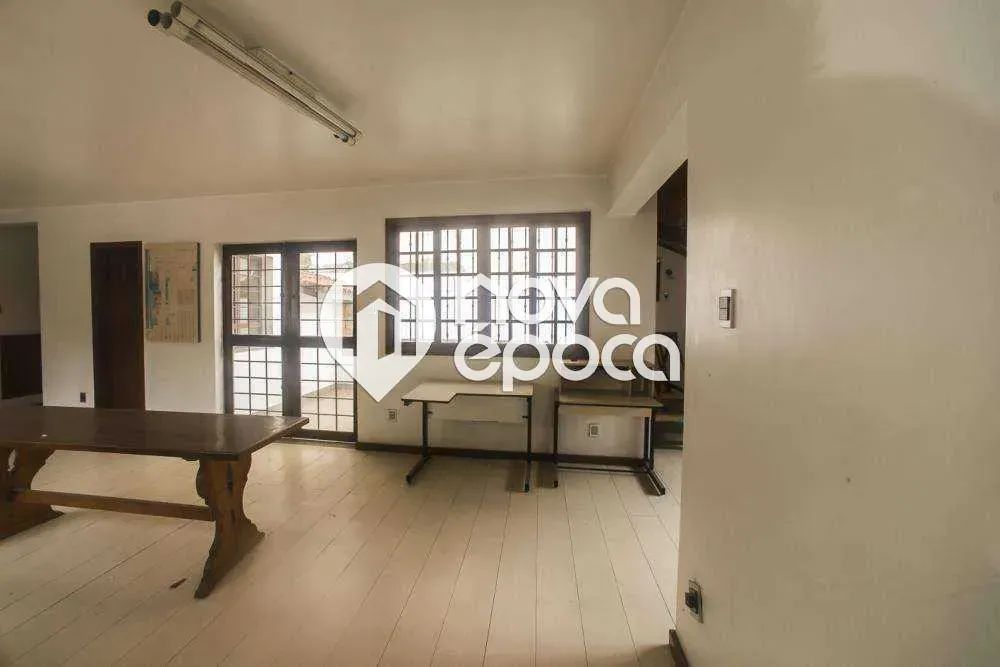 Grajaú | Casa 6 quartos, sendo 2 suites - Foto 2
