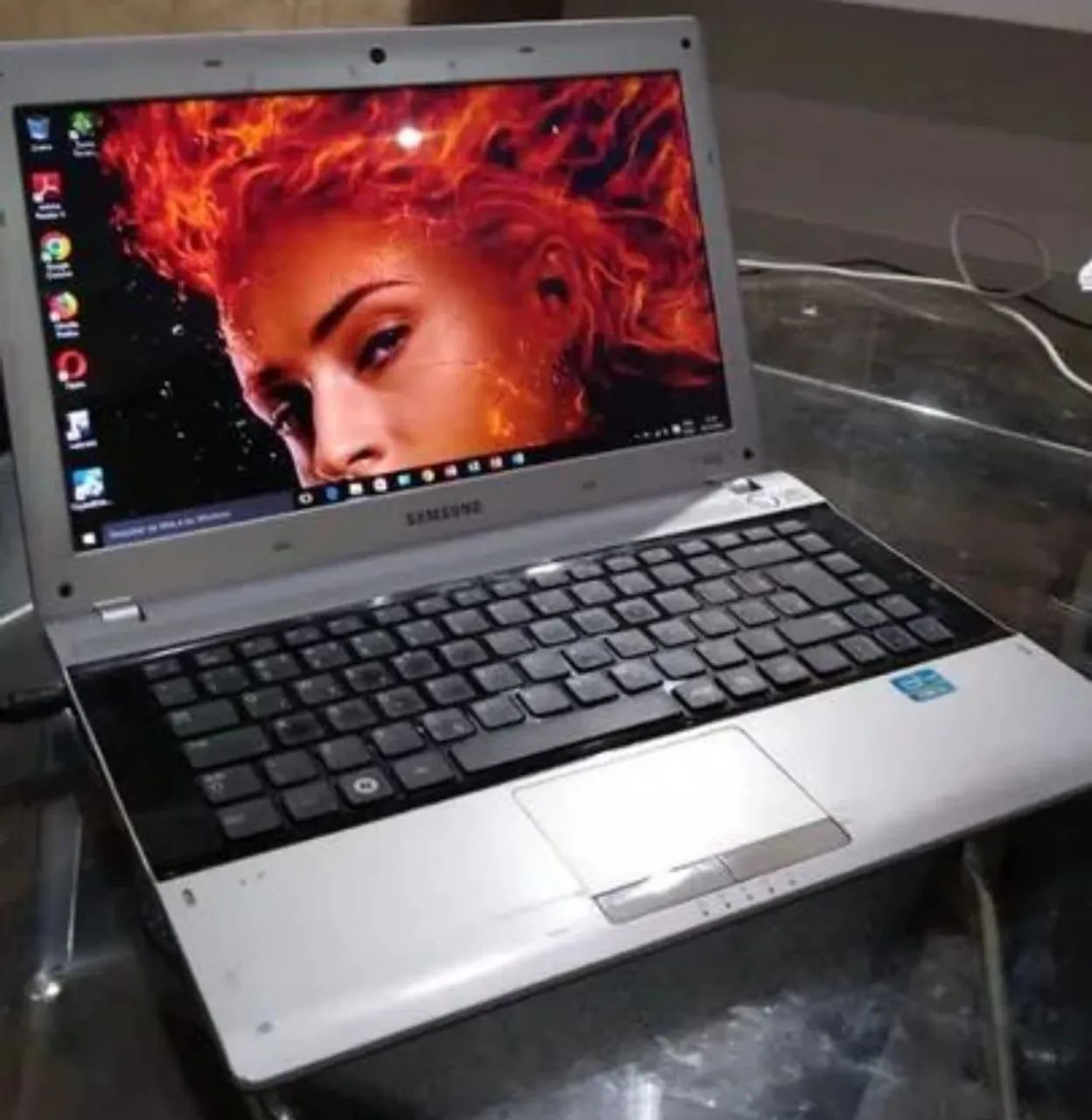 Notebook Samsung i3 barato  - Foto 3