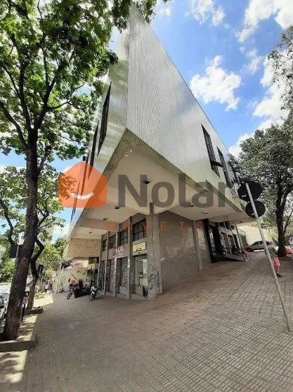 SALA DE 32 M² NA RUA DO OURO - BAIRRO SERRA EM BELO HORIZONTE MG - Foto 5