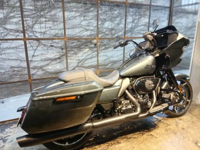 ROAD GLIDE - Foto 3