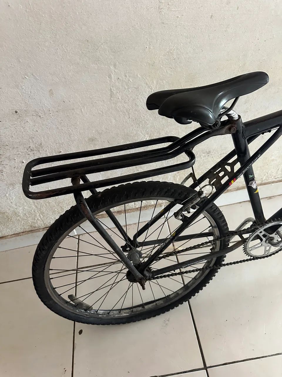 Vende-de bicicleta  - Foto 4