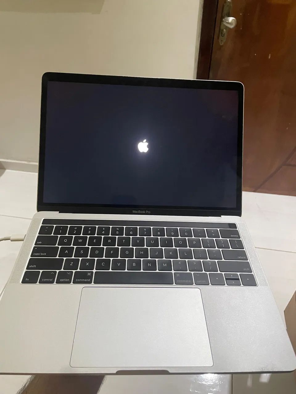 MacBook Pro touchbar - Foto 2