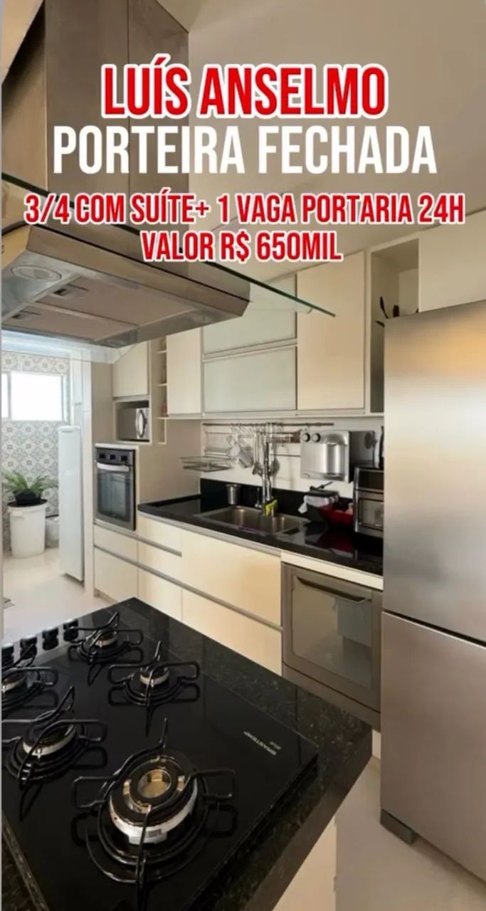 Foto - Salvador - Luiz Anselmo