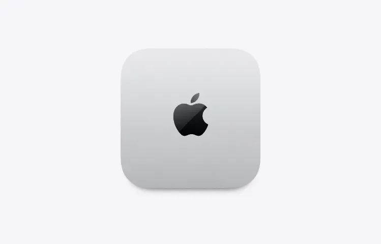 Mac mini M4 24GB 512GB - Foto 3