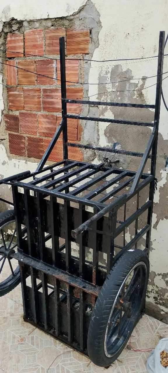 Carinho de Galego  - Foto 5