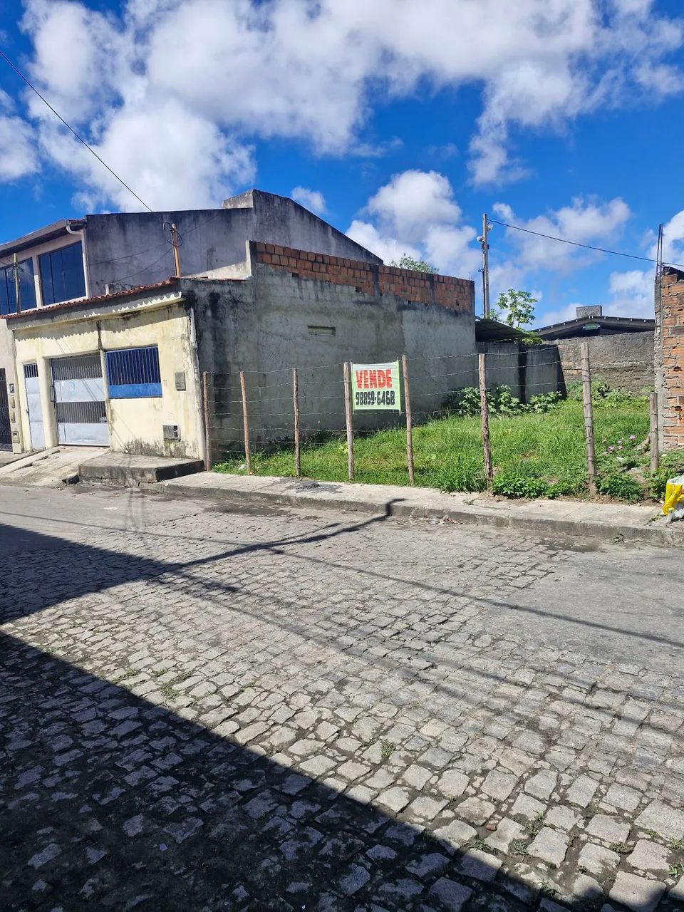 Terreno bairro industrial  - Foto 2
