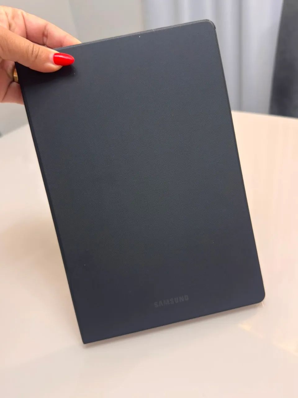 Samsung Tablete S6 Lite - Foto 3