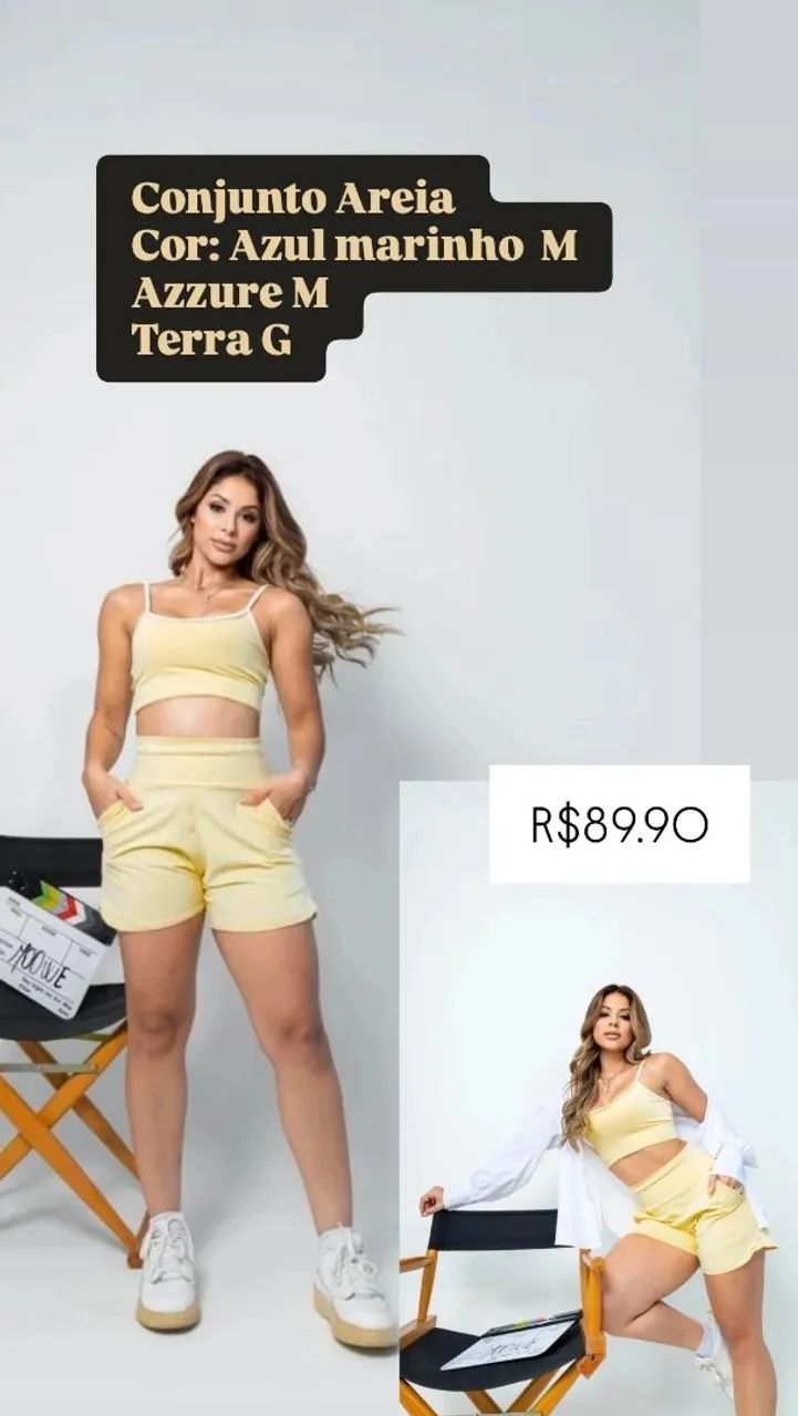 Roupas  - Foto 3