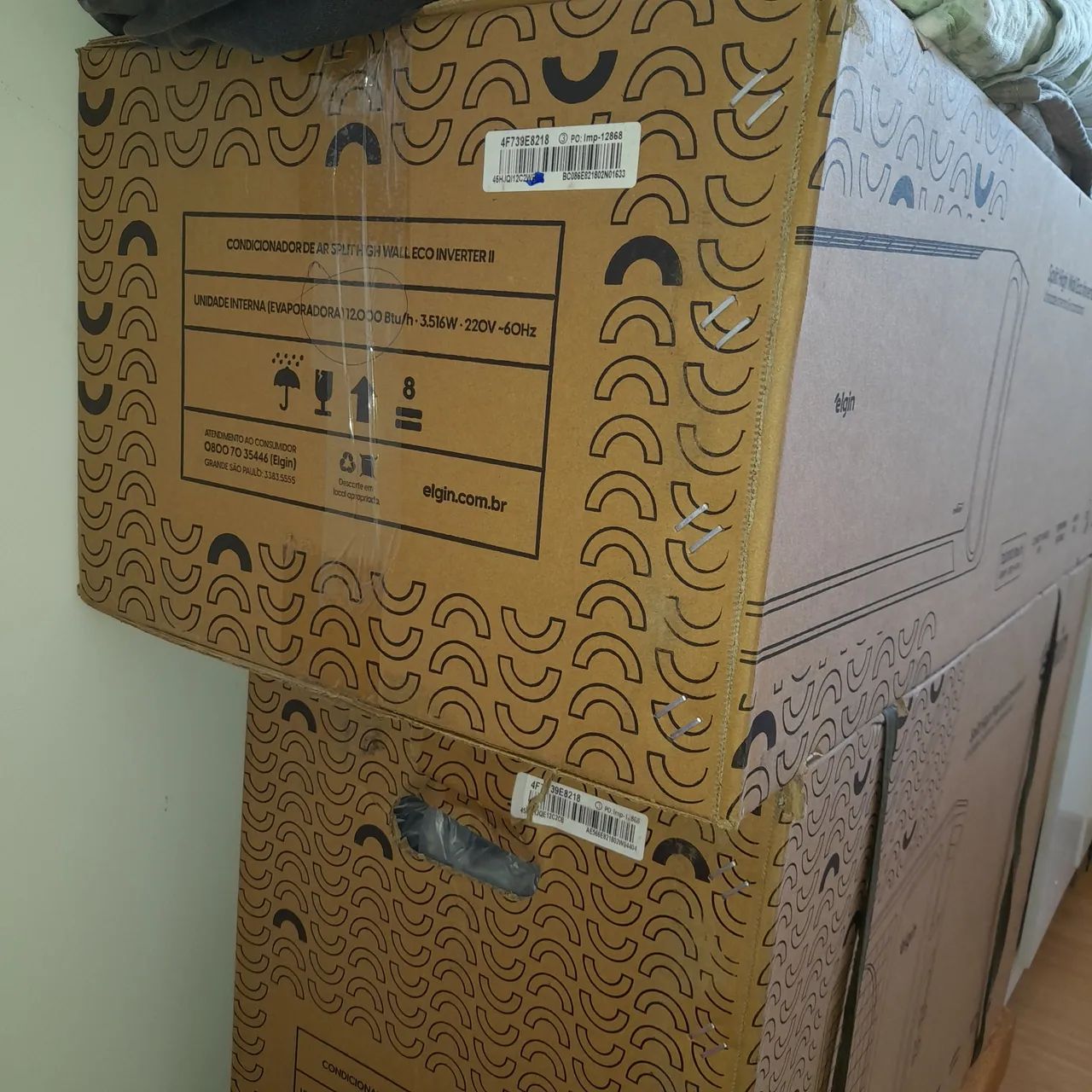 Ar condicionado  - Foto 2