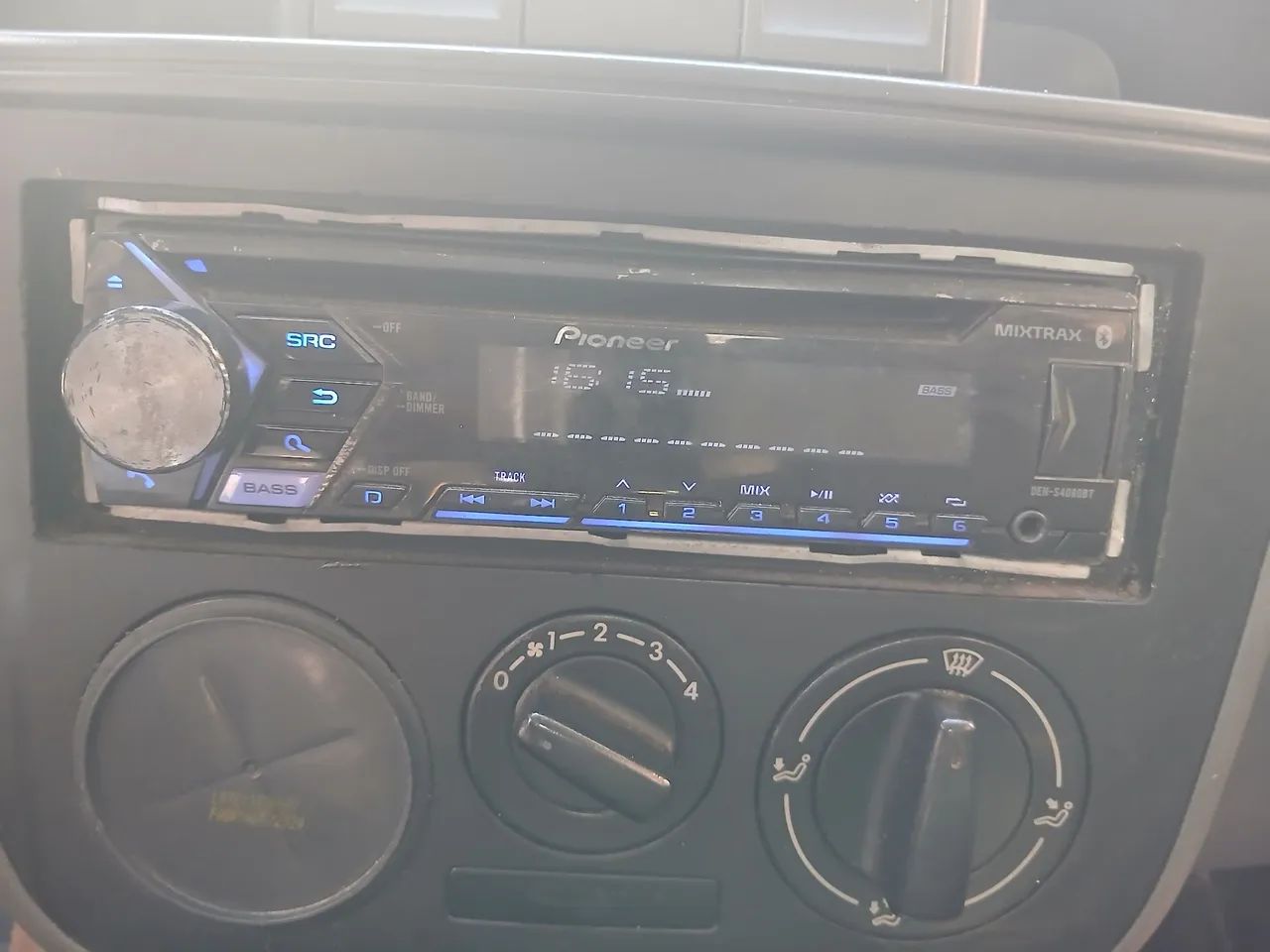 Rádio 