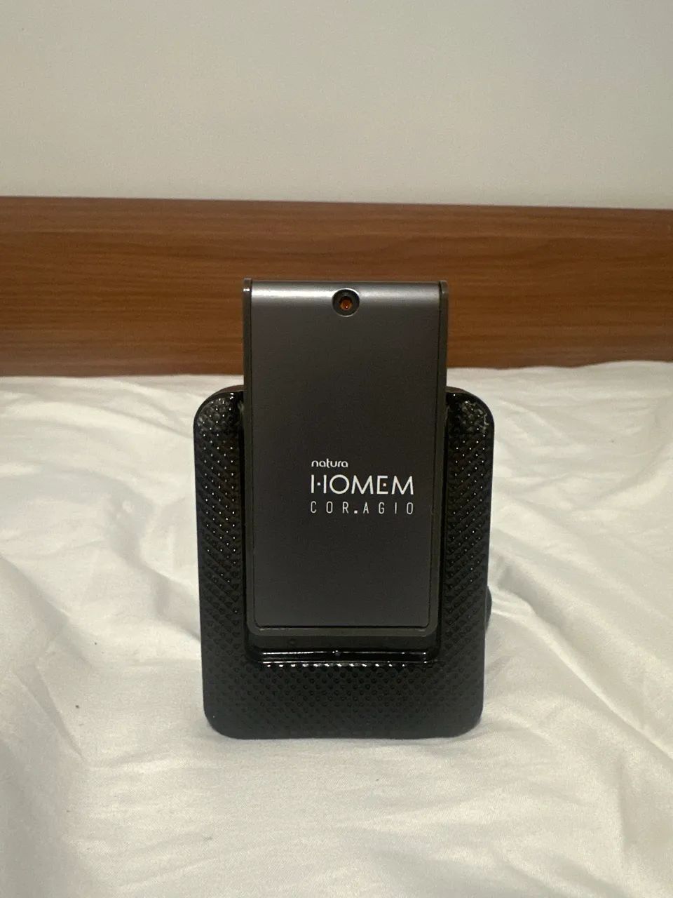 Perfume homem coragio 