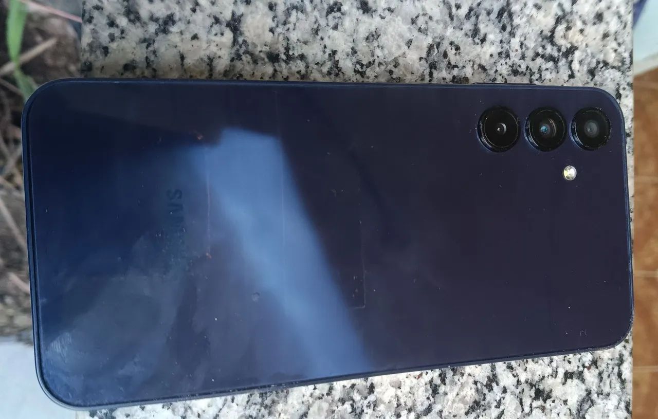 Samsung Galaxy A15  - Foto 2