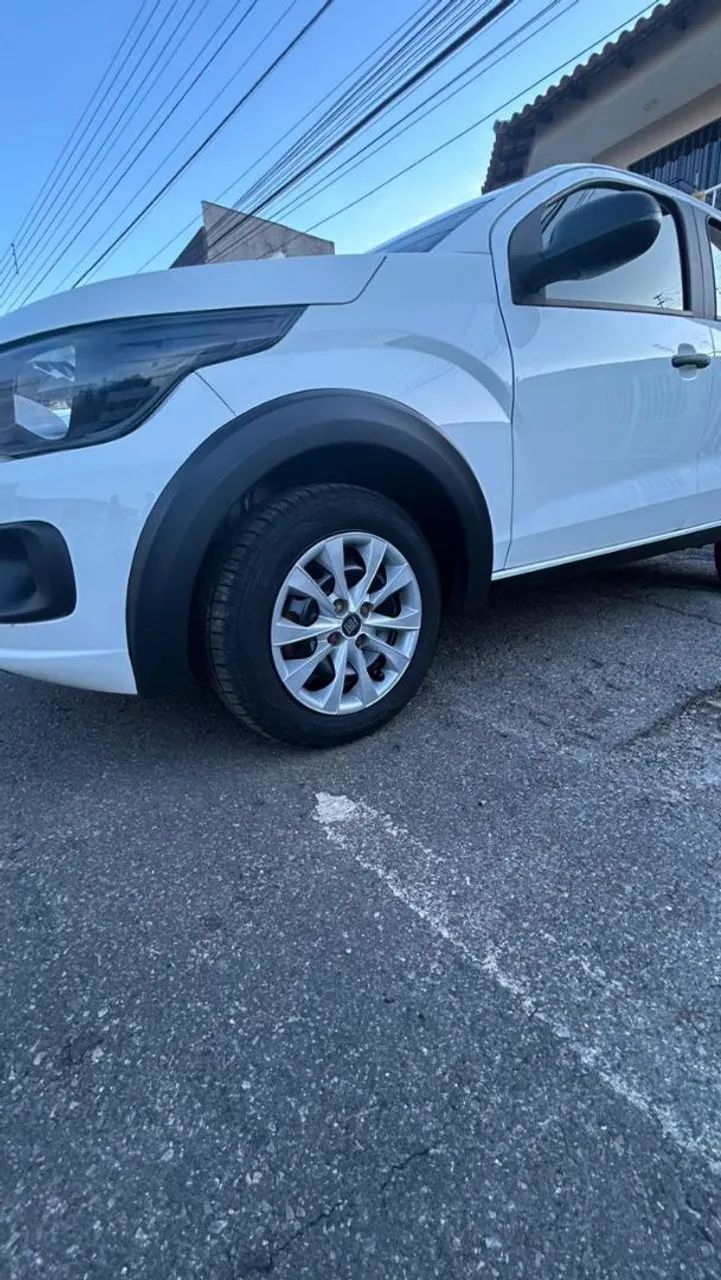 Aluguel de carros para aplicativo - Foto 2