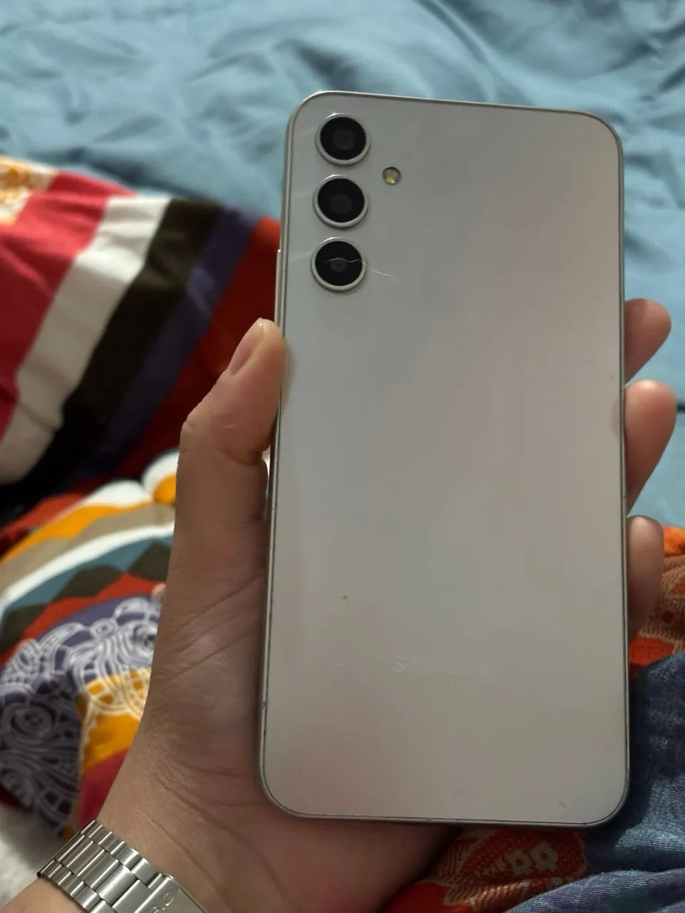 Samsung Galaxy A34 - Foto 4