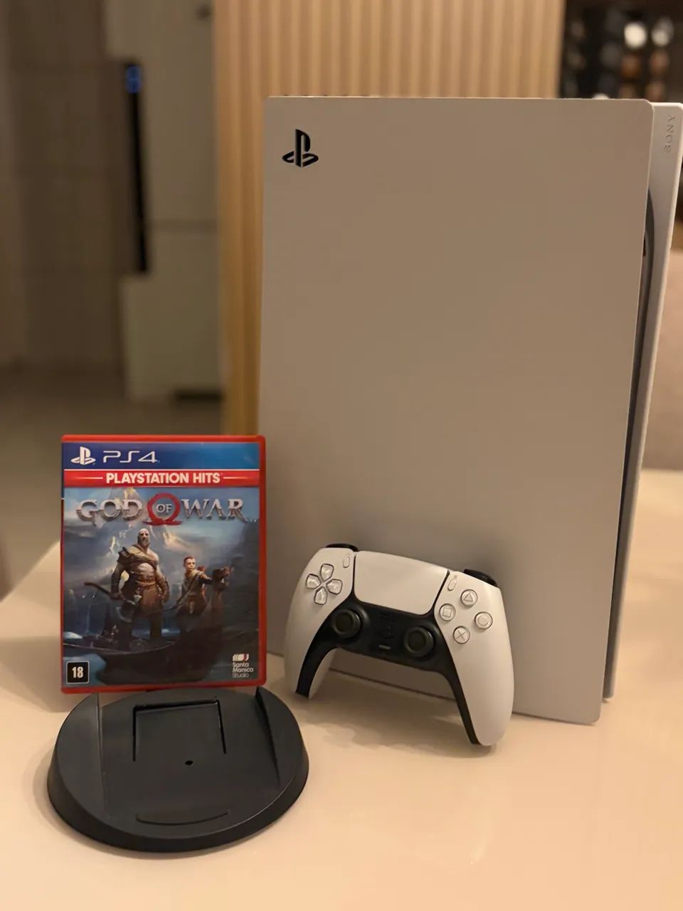Ps5 Fat 