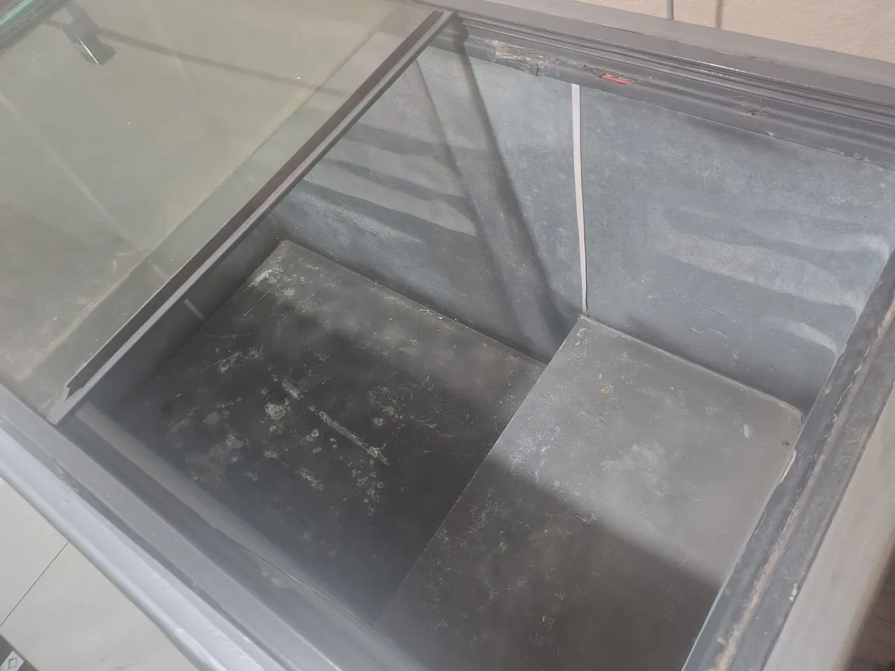Freezer Gelopar Dupla ação  - Foto 4