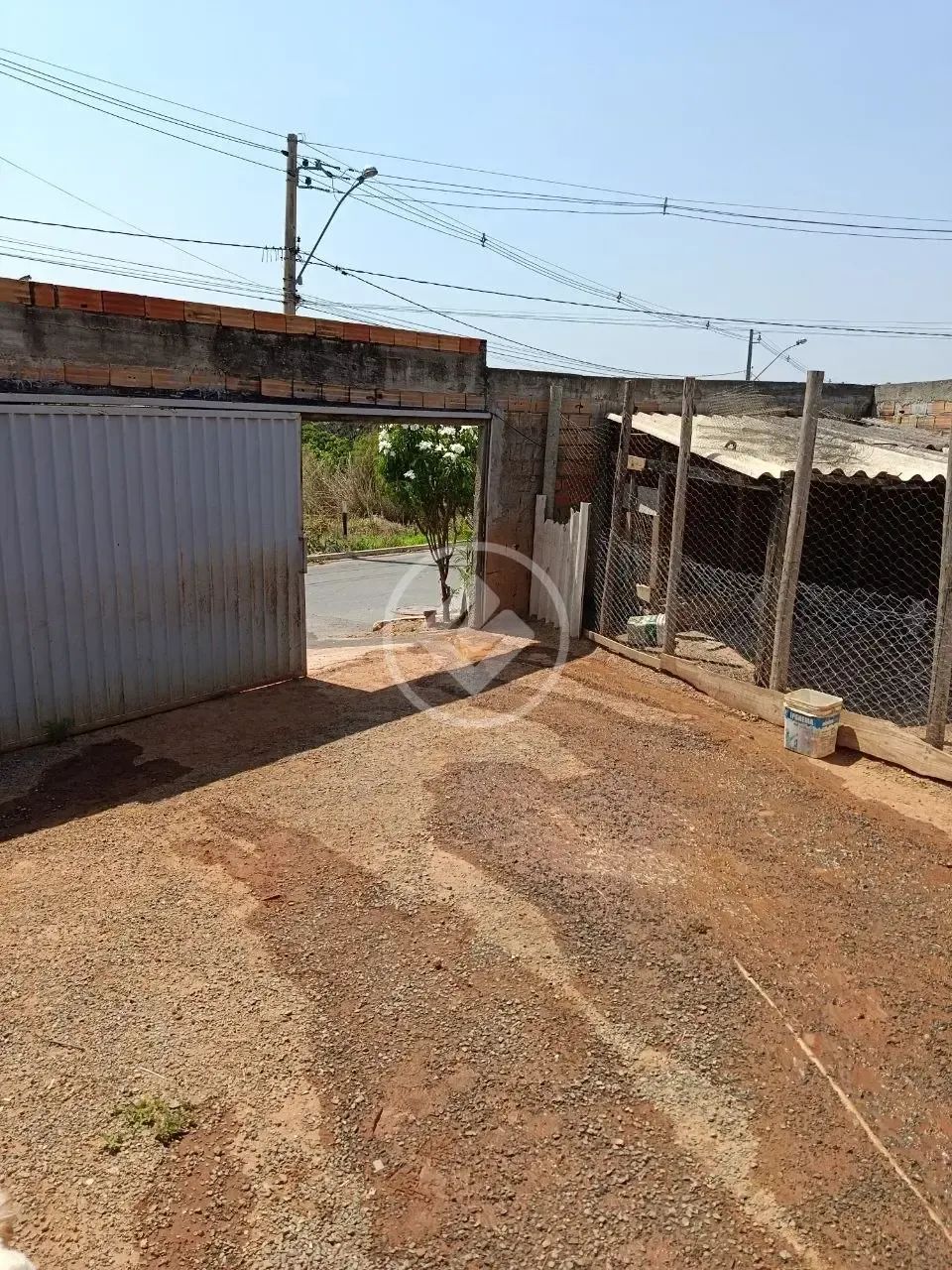 VENDO AGIO DE CASA NO VALE DA SERRA codigo: 380940 - Foto 5