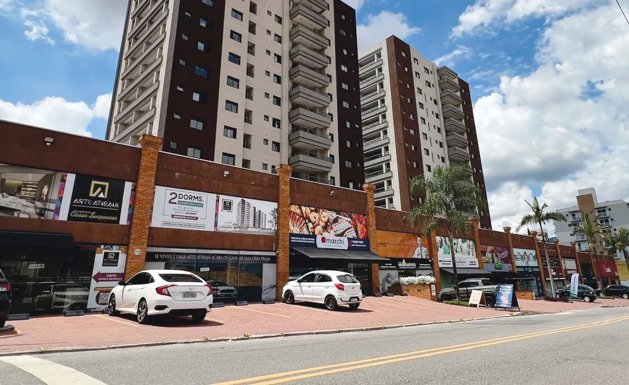 Foto - Atibaia - 
