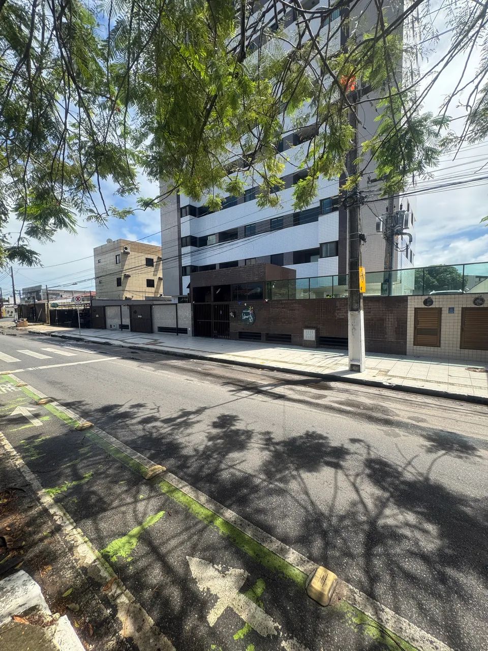 # 3/4 com Varanda - Serraria - Foto 2