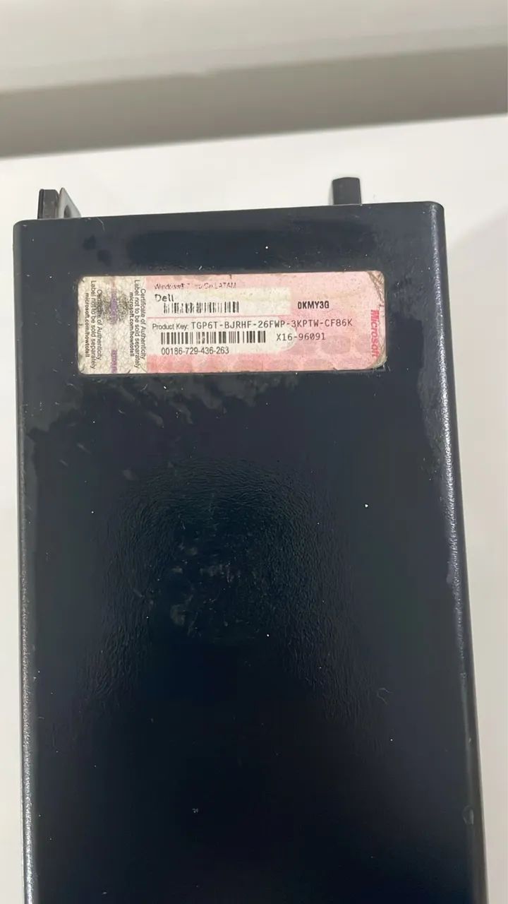 CPU - Dell  - Foto 3