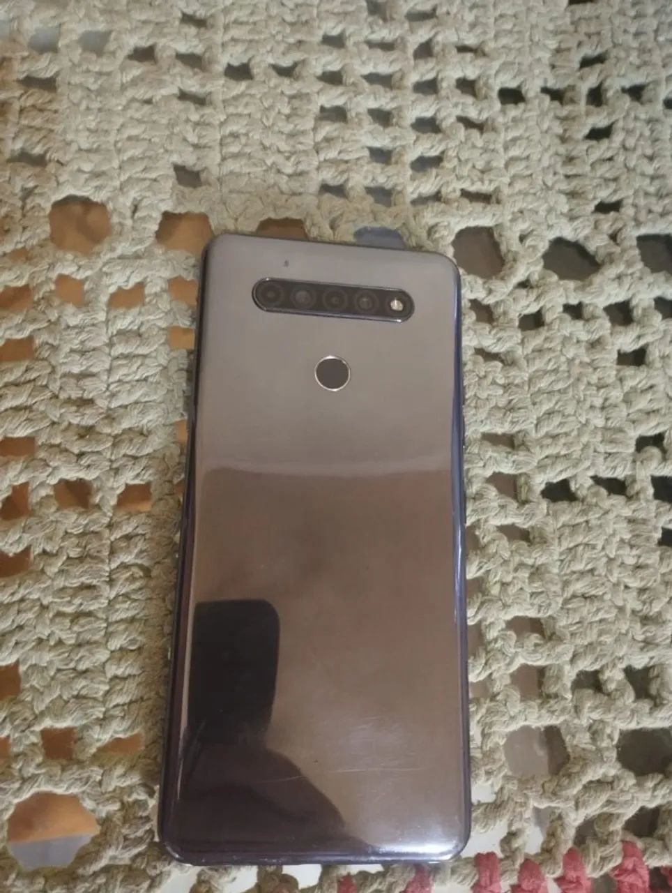 Celular LG K51s - Foto 2