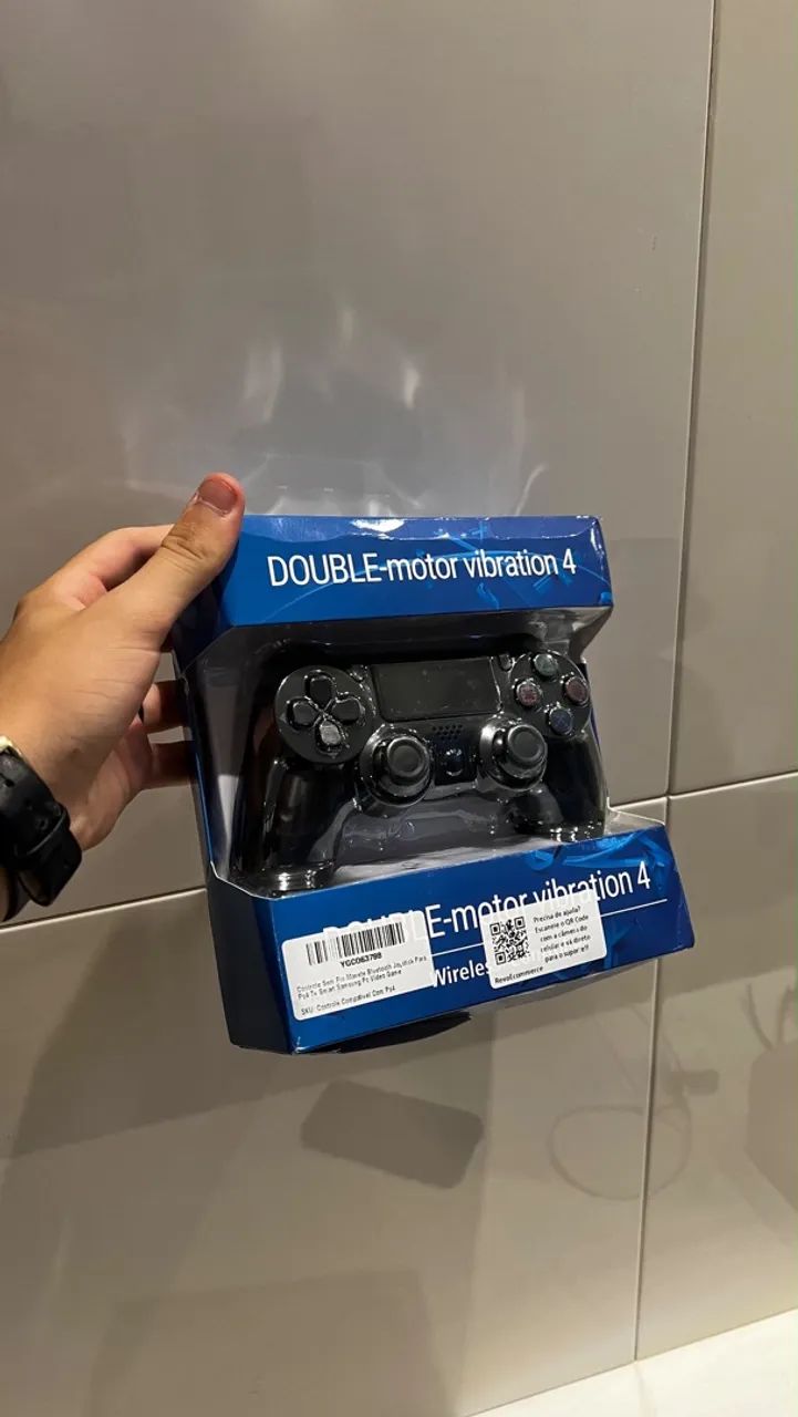 Controles Para Play 