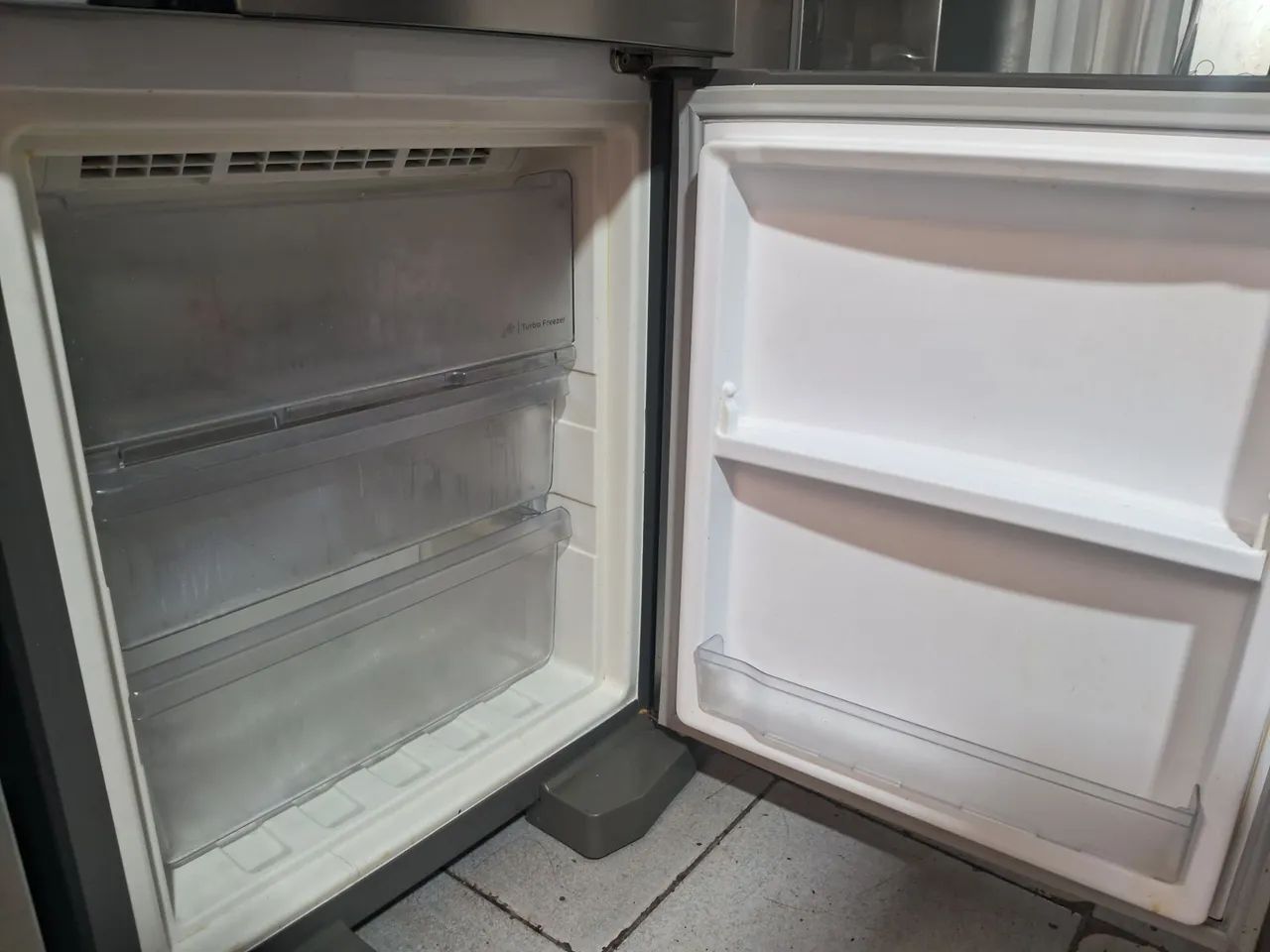 GELADEIRA CONSUL INVERTER  - Foto 5
