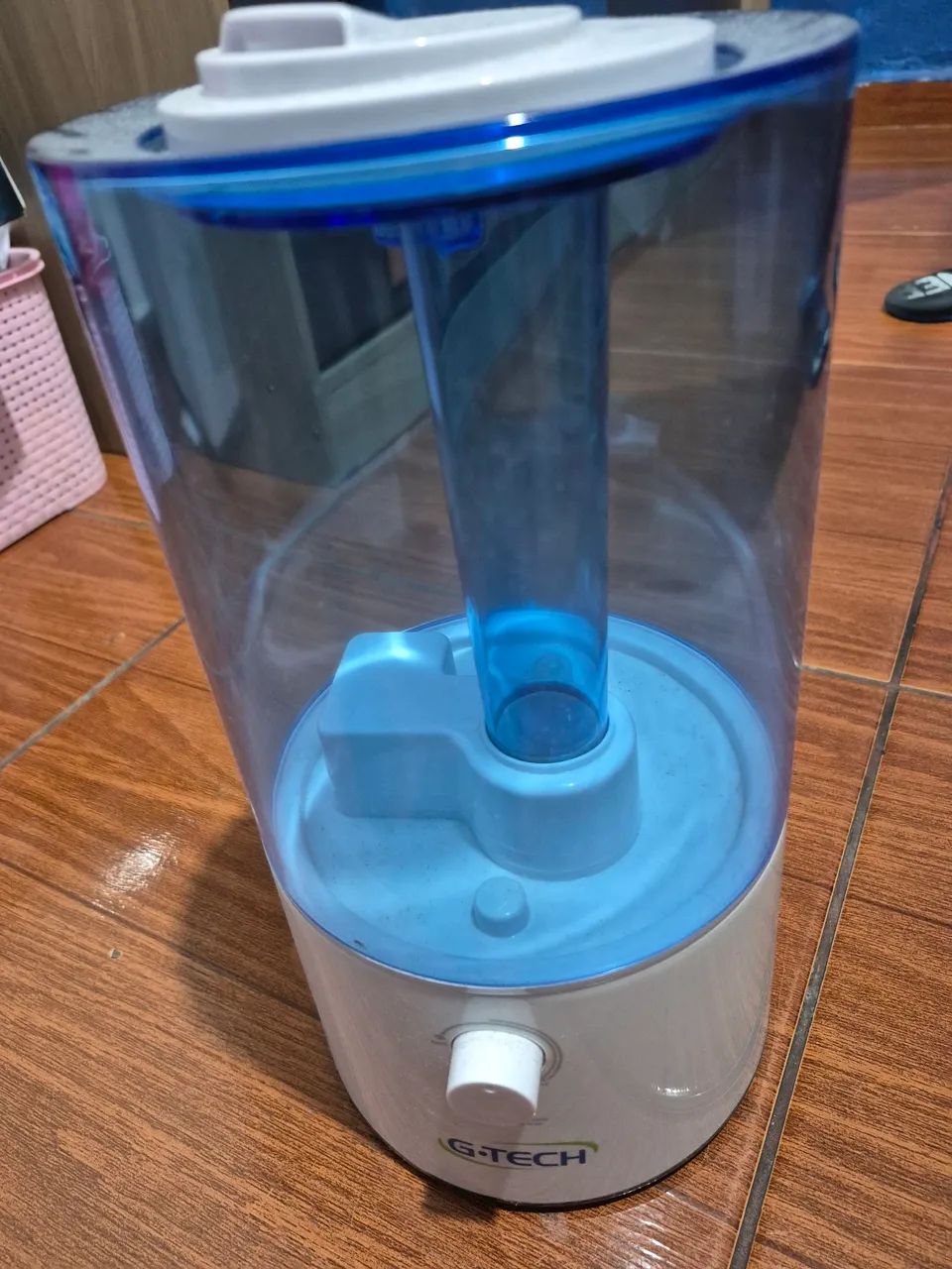 Umidificador de ar g tech
