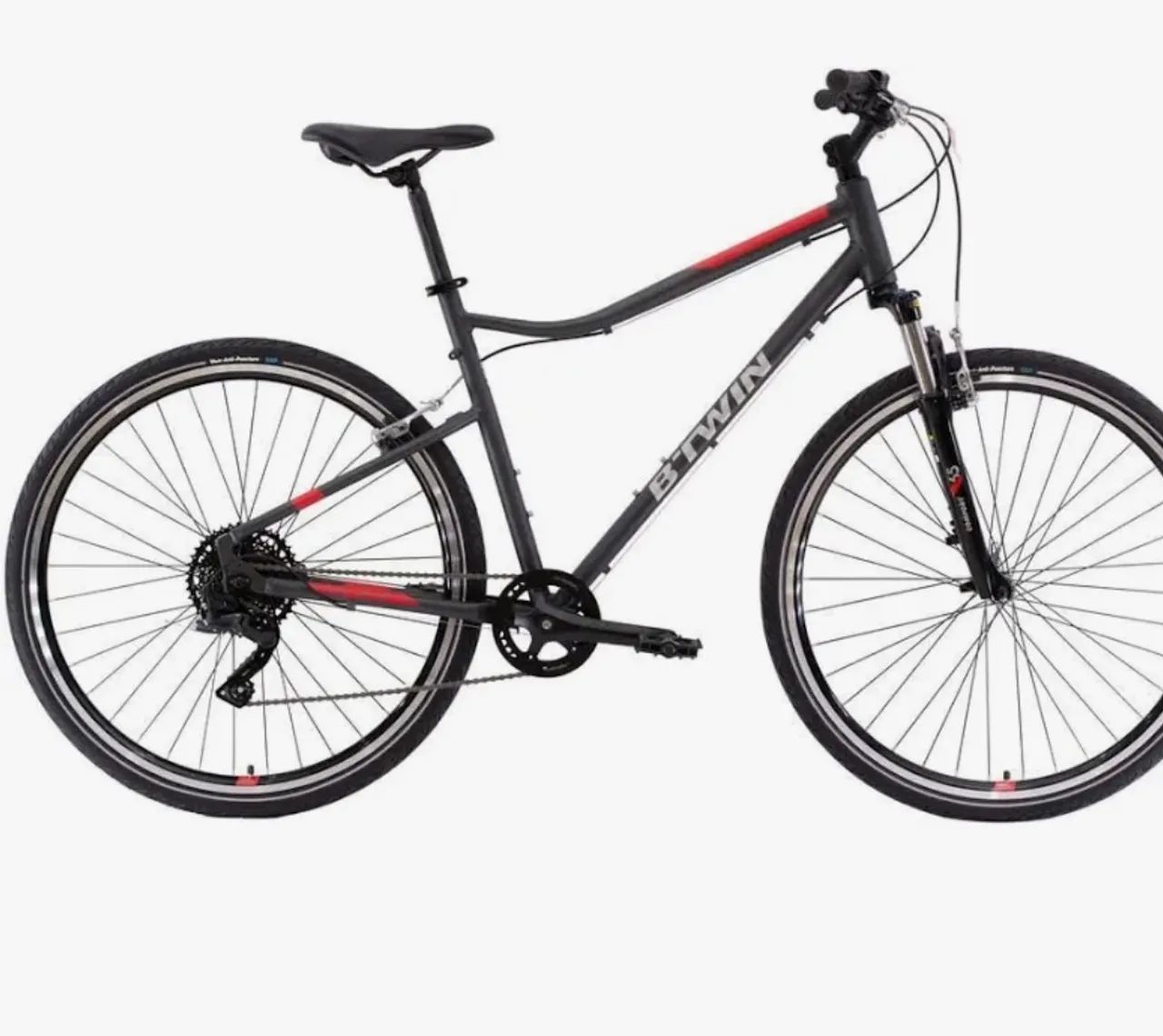 Bicicleta rider sais nova  - Foto 2