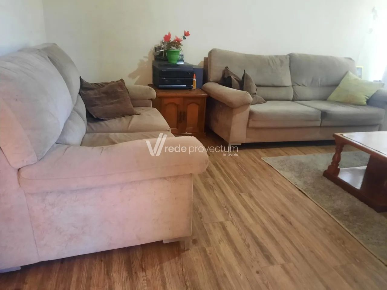 casa - São Bernardo - Campinas - Foto 4