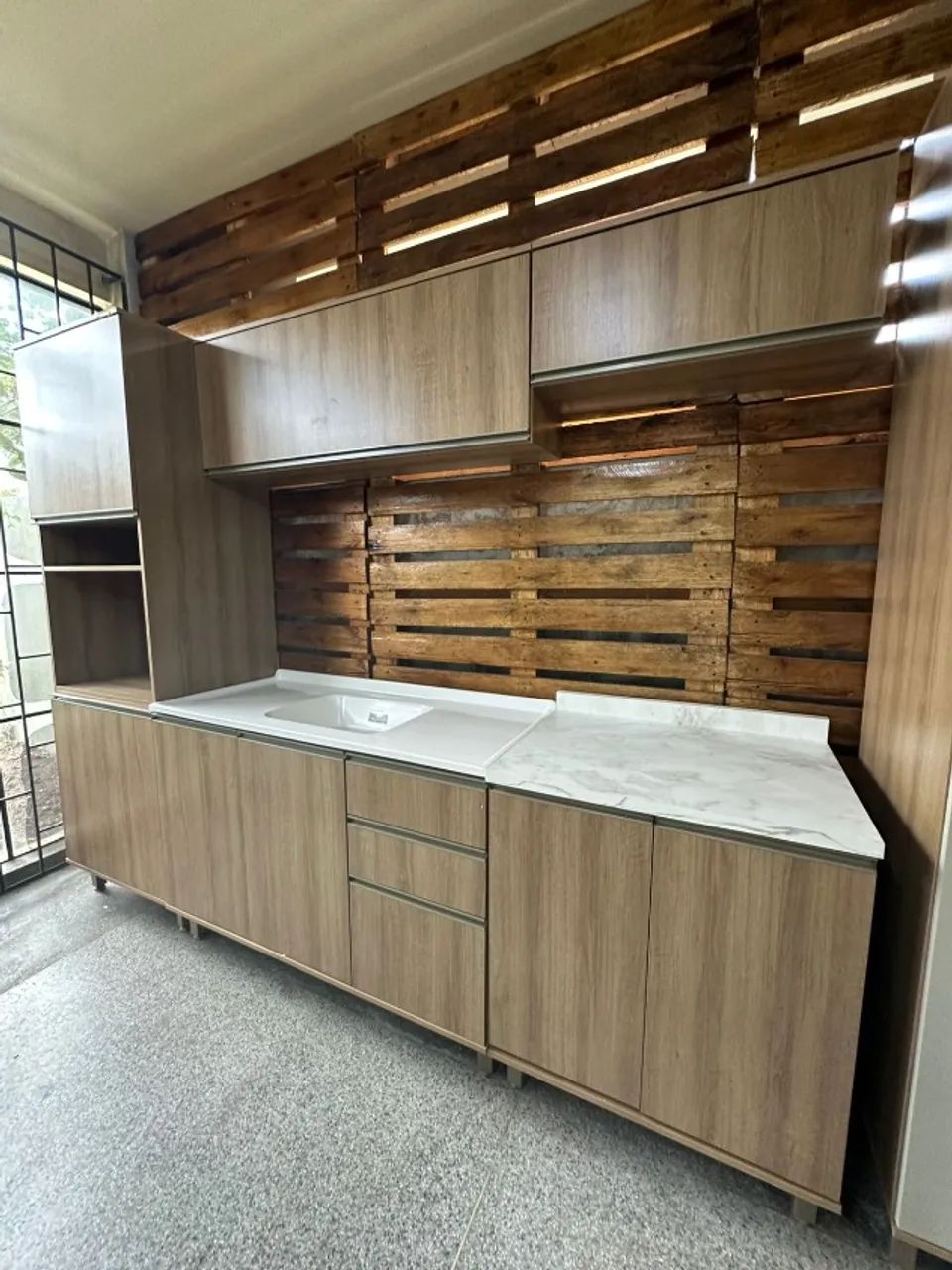 COZINHA COMPLETA EM OFERTA!! - Foto 5
