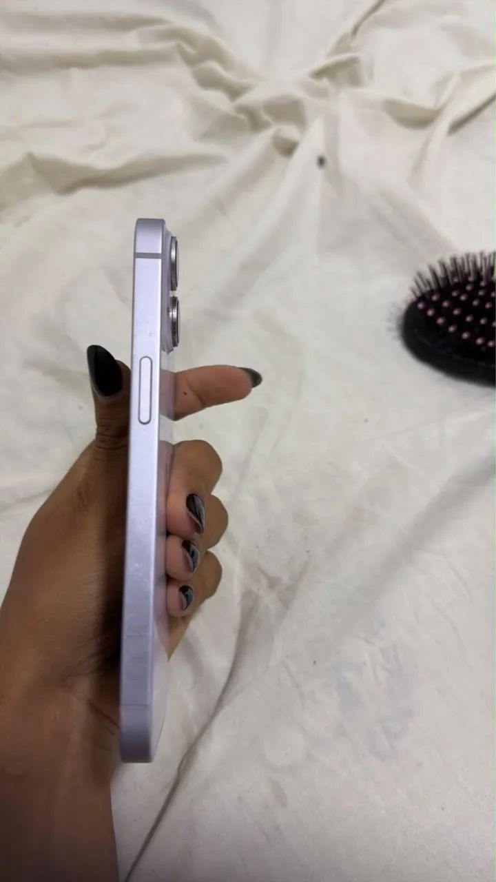 Vendo iPhone 14 original de fábrica  - Foto 3