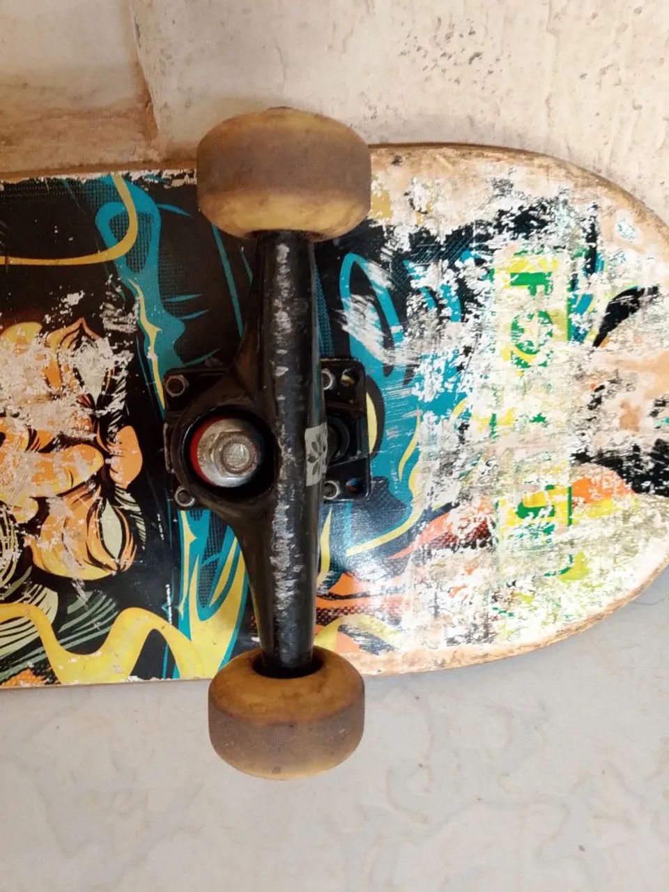 Skates - Foto 5
