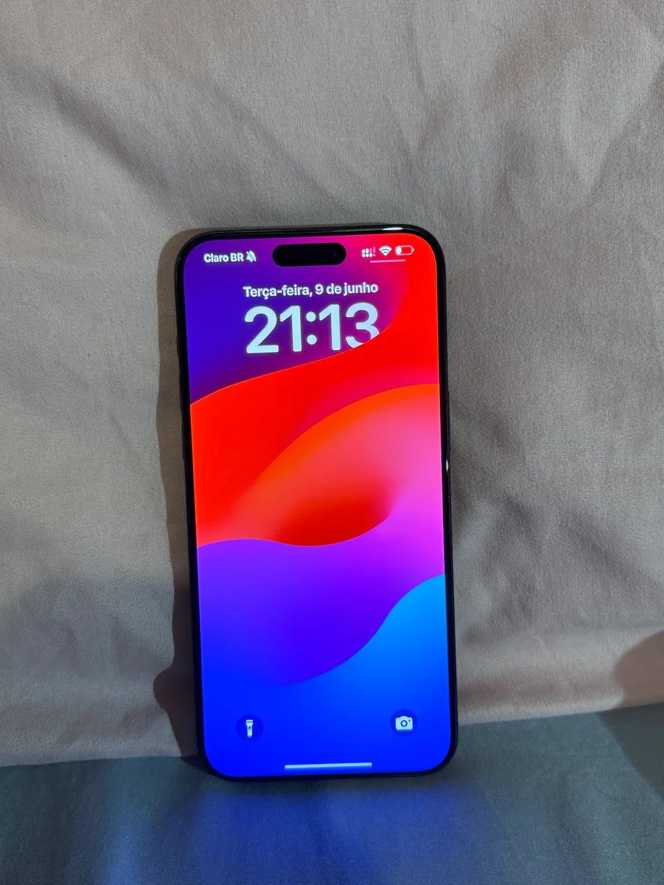Iphone 15 pro max | 256gb