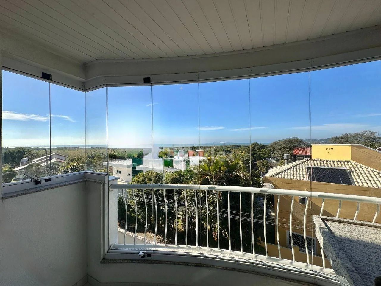Apartamento com 2 dormitórios à venda - Campeche - Florianópolis/SC