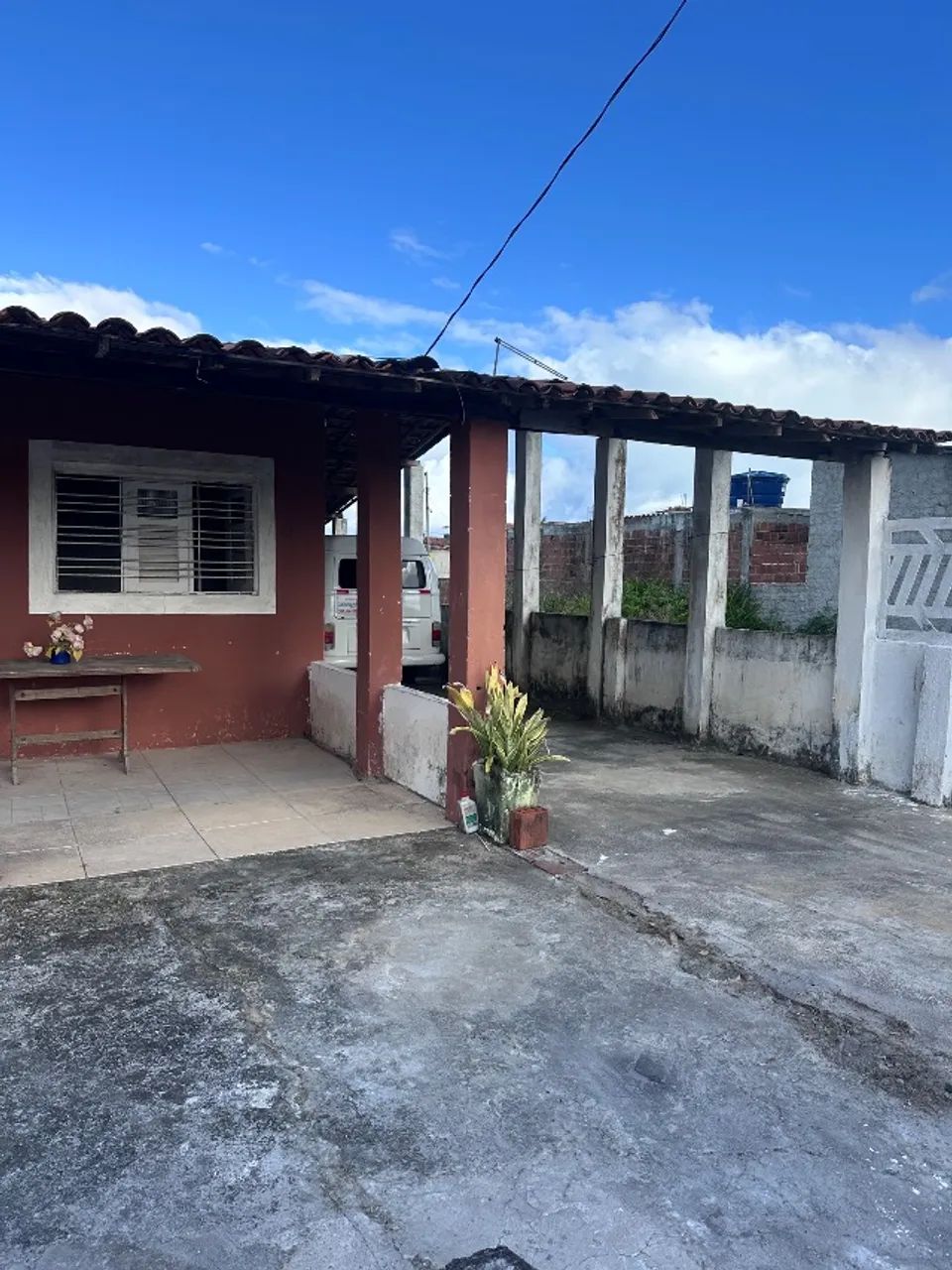 Casa de praia em praia azul pb - Foto 4