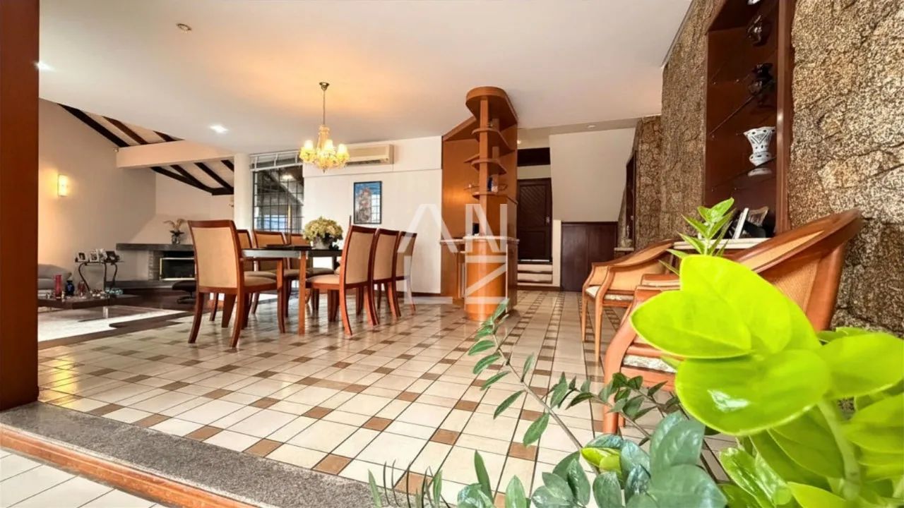Linda casa localizada na Lagoa da Conceição! - Foto 5