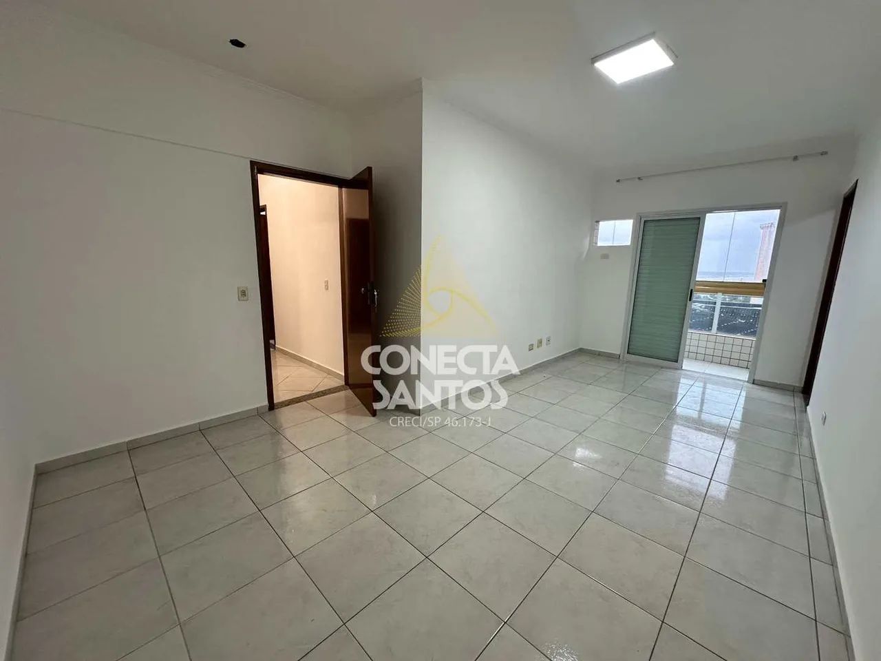 Apto 3 quartos, Aviação, Praia Grande, Cod: 2102 - Foto 4