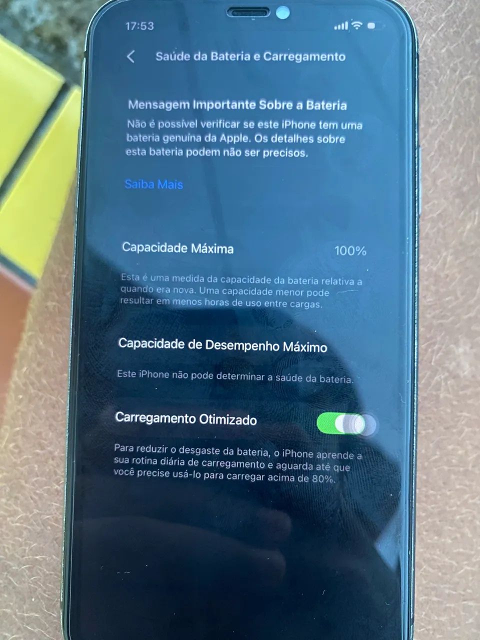 iPhone 11 - Foto 3