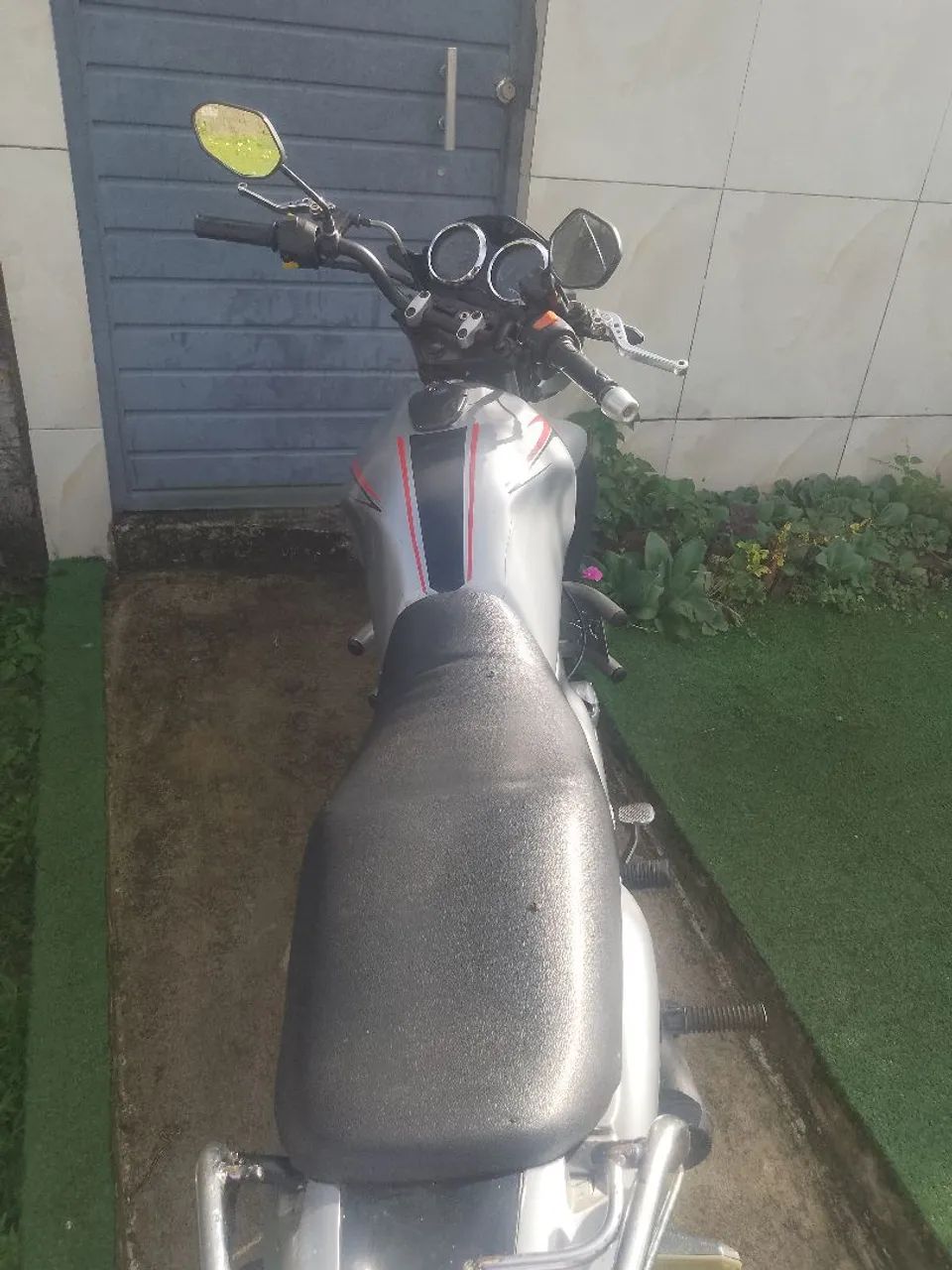 Suzuki 2010 - Foto 5