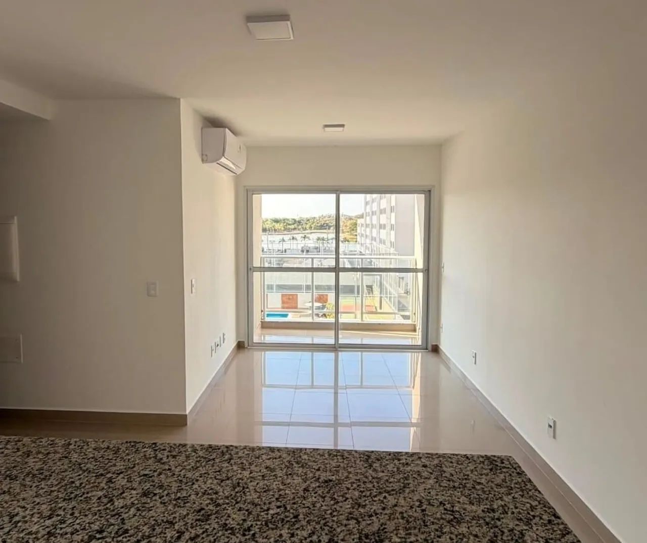 Apartamento com 2 quartos no Edificio Valentina - Foto 3