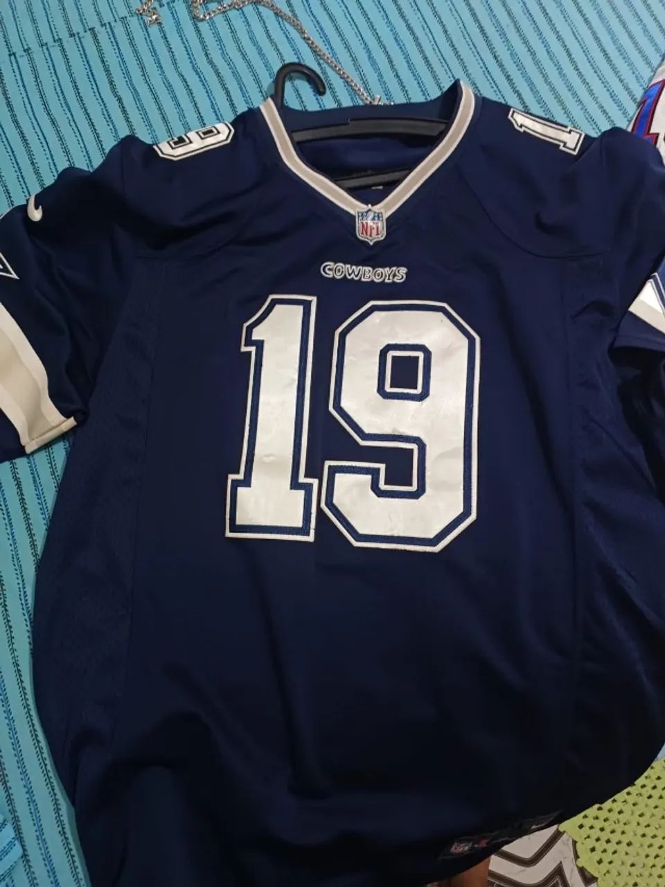 Camisa SuperBowl - Foto 5