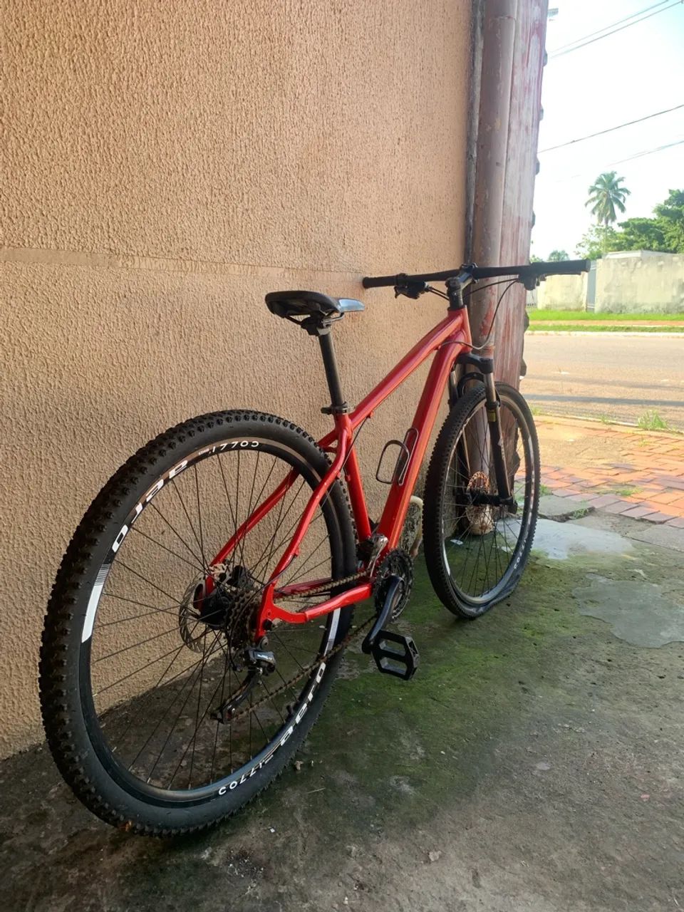 Bicicleta  - Foto 3