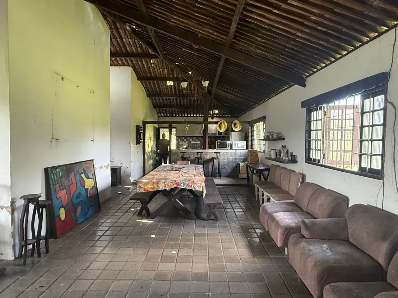 Imóvel para venda tem 4300 metros quadrados com 3 quartos em Muribara - São Lourenço da Ma - Foto 4