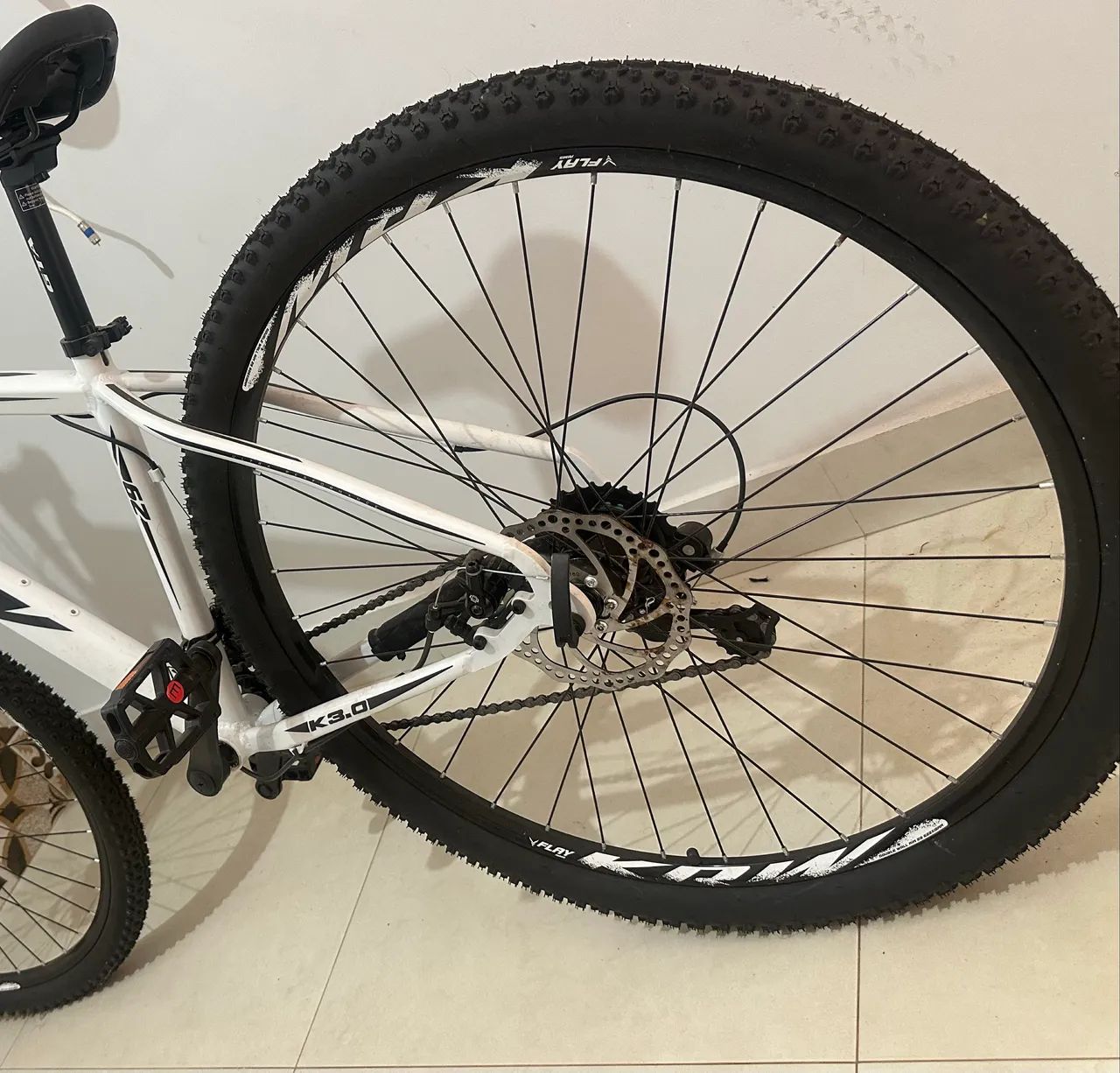 Bicicleta Aro 29 - Foto 5